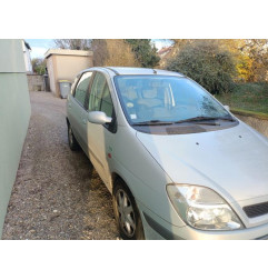 Retroviseur droit RENAULT SCENIC 1 Photo n°20