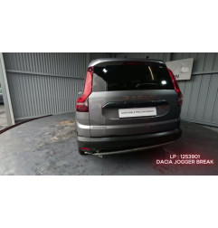 Jante DACIA JOGGER Photo n°8