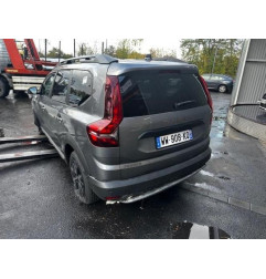 Bloc ABS (freins anti-blocage) DACIA JOGGER Photo n°19