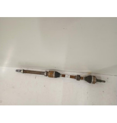 Cardan droit (transmission) DACIA JOGGER Photo n°1