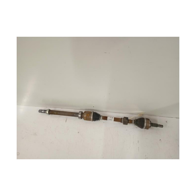 Cardan droit (transmission) DACIA JOGGER