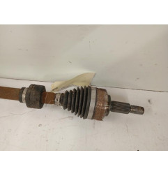 Cardan droit (transmission) DACIA JOGGER