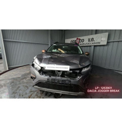 Cardan droit (transmission) DACIA JOGGER Photo n°13