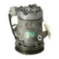 Compresseur clim OPEL CORSA C
