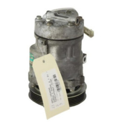 Compresseur clim OPEL CORSA C