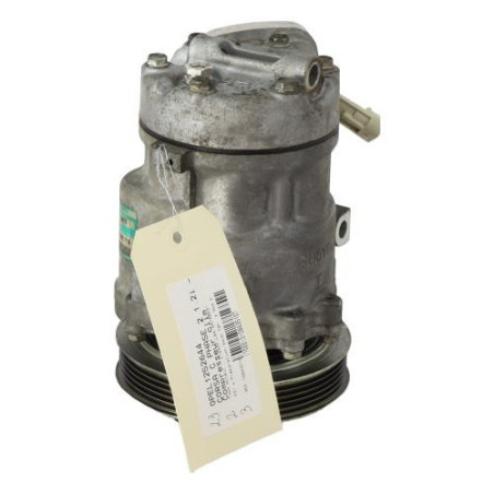 Compresseur clim OPEL CORSA C