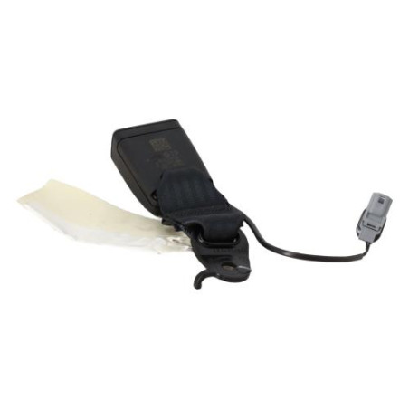 Attache ceinture arriere centrale DACIA JOGGER