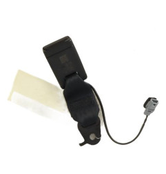 Attache ceinture arriere centrale DACIA JOGGER Photo n°3