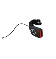 Attache ceinture arriere droit DACIA JOGGER Photo n°1