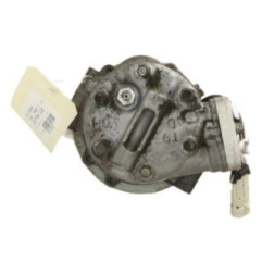 Compresseur clim OPEL CORSA C Photo n°5