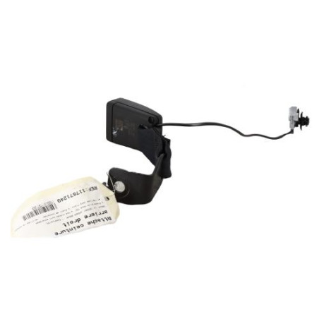 Attache ceinture arriere droit DACIA JOGGER