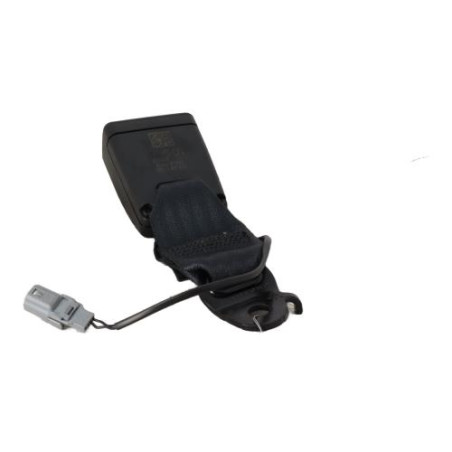 Attache ceinture arriere gauche DACIA JOGGER