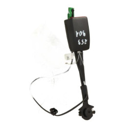 Attache ceinture avant droit DACIA JOGGER Photo n°3