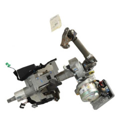 Colonne de direction DACIA JOGGER Photo n°3