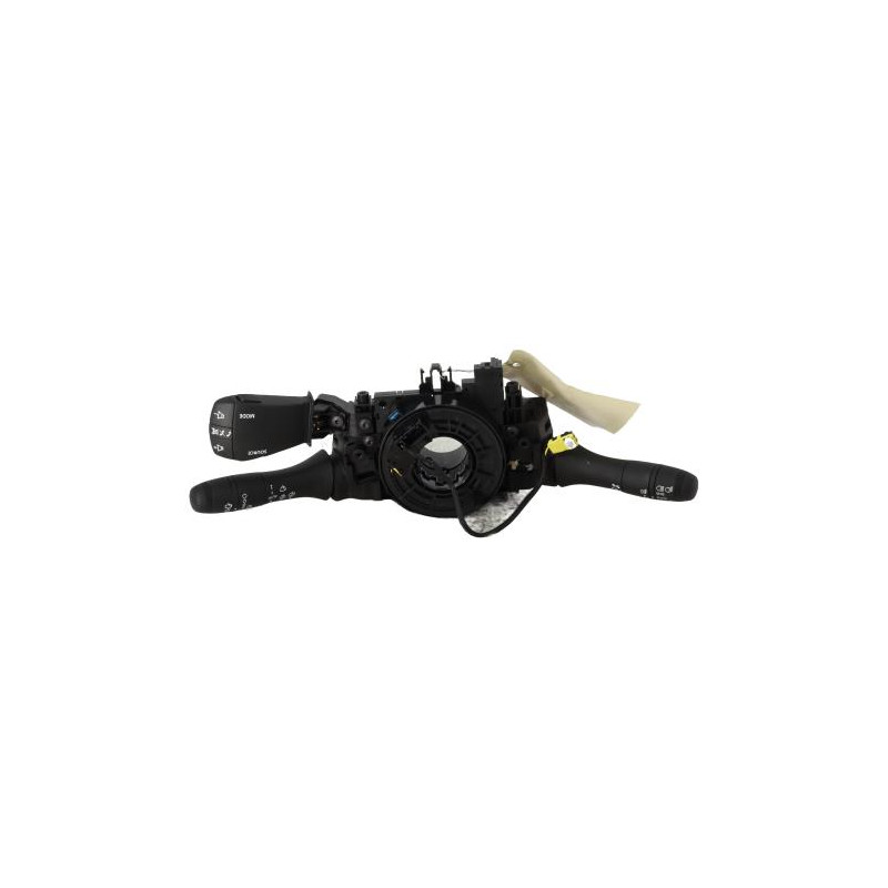 Com (Bloc Contacteur Tournant+Commodo Essuie Glace+Commodo Phare) DACIA JOGGER