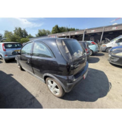 Compresseur clim OPEL CORSA C Photo n°18
