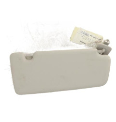 Pare soleil gauche DACIA JOGGER