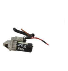 Demarreur OPEL CORSA C Photo n°1