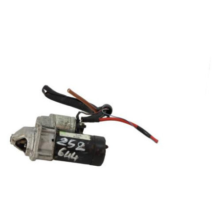 Demarreur OPEL CORSA C Photo n°1