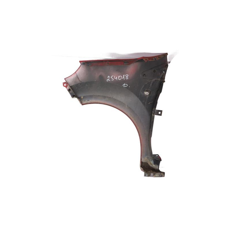 Aile avant droit RENAULT TWINGO 2