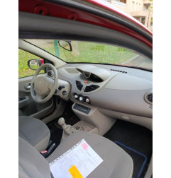 Aile avant droit RENAULT TWINGO 2 Photo n°6