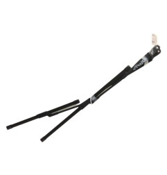 Bras essuie glace avant RENAULT TWINGO 2 Photo n°3