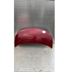 Capot RENAULT TWINGO 2 Photo n°1