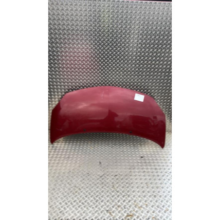 Capot RENAULT TWINGO 2 Photo n°1