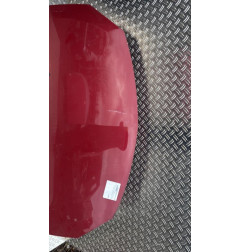 Capot RENAULT TWINGO 2 Photo n°5