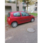 Capot RENAULT TWINGO 2