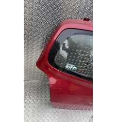 Malle/Hayon arriere RENAULT TWINGO 2