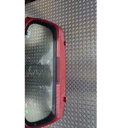 Malle/Hayon arriere RENAULT TWINGO 2 Photo n°5