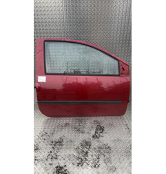 Porte avant droit RENAULT TWINGO 2 Photo n°1