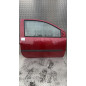 Porte avant droit RENAULT TWINGO 2