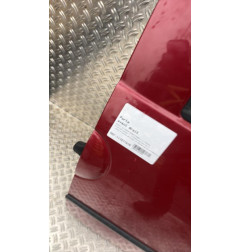 Porte avant droit RENAULT TWINGO 2 Photo n°3
