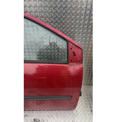 Porte avant droit RENAULT TWINGO 2 Photo n°4
