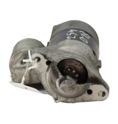 Demarreur RENAULT TWINGO 2 Photo n°1