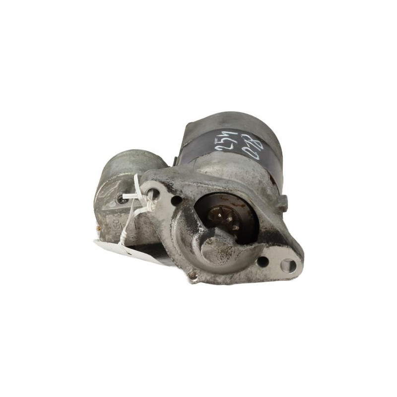 Demarreur RENAULT TWINGO 2