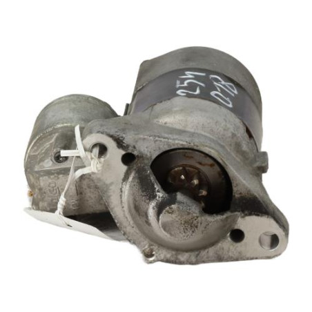 Demarreur RENAULT TWINGO 2 Photo n°1