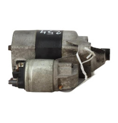 Demarreur RENAULT TWINGO 2 Photo n°4