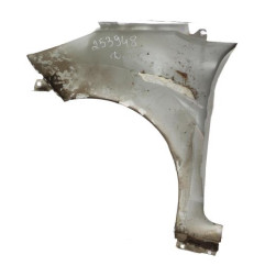 Aile avant droit FORD FIESTA 6