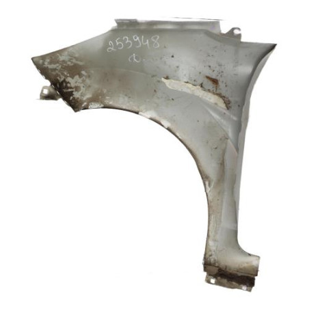 Aile avant droit FORD FIESTA 6