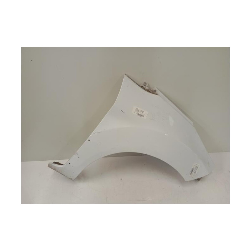Aile avant droit FORD FIESTA 6 Photo n°2