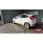 Aile avant droit FORD FIESTA 6