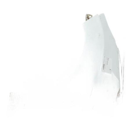 Aile avant gauche FORD FIESTA 6 Photo n°1