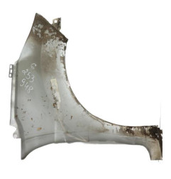 Aile avant gauche FORD FIESTA 6