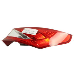 Feu arriere principal droit (feux) FORD FIESTA 6 Photo n°6