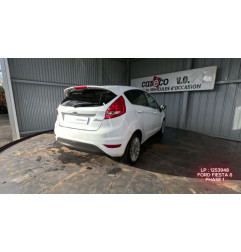 Feu arriere principal droit (feux) FORD FIESTA 6 Photo n°10