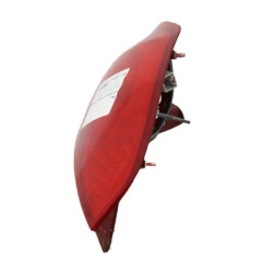 Feu arriere principal gauche (feux) FORD FIESTA 6 Photo n°3