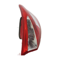 Feu arriere principal gauche (feux) FORD FIESTA 6 Photo n°5